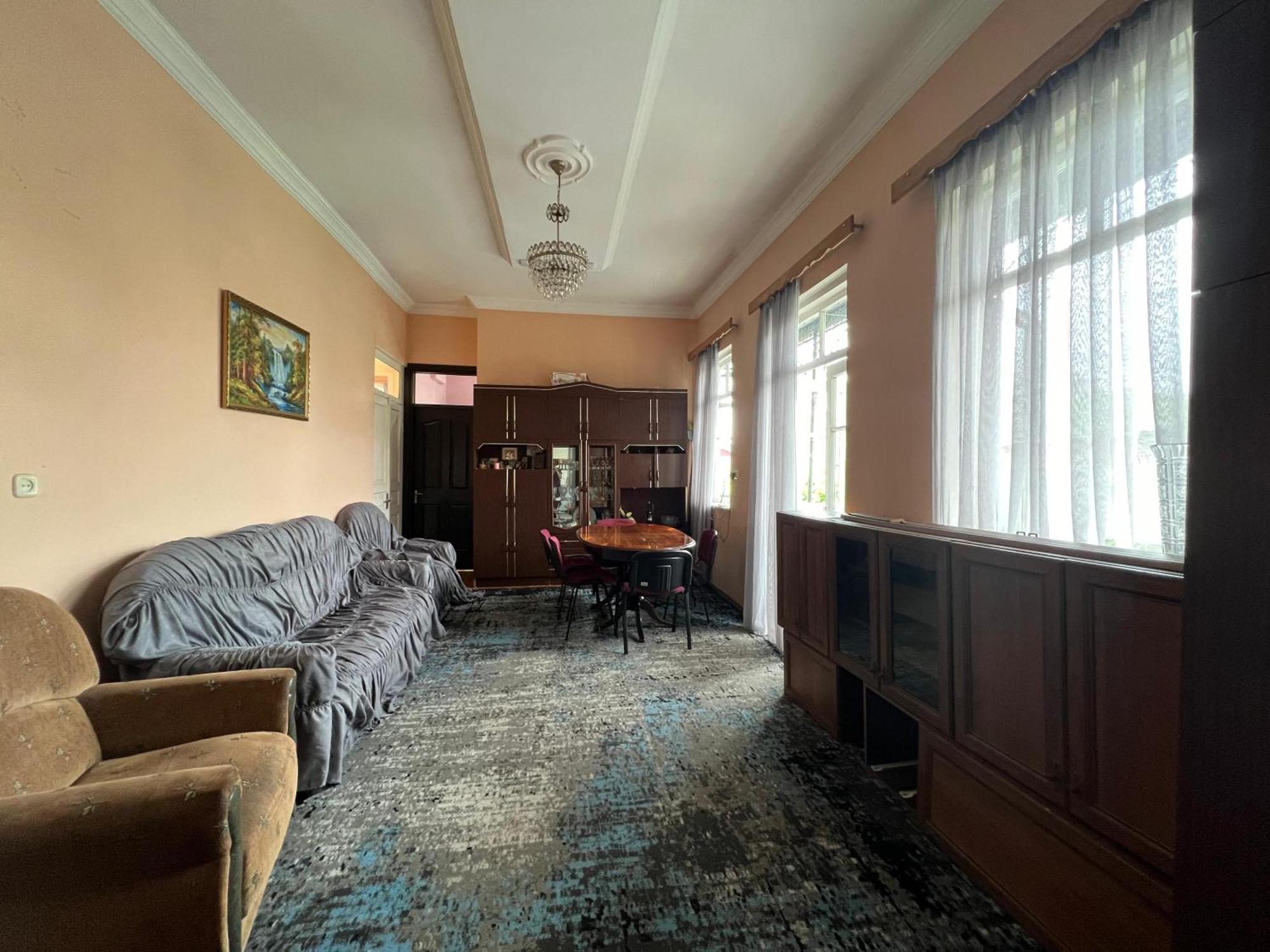 Medea'S Guest House Батуми Екстериор снимка